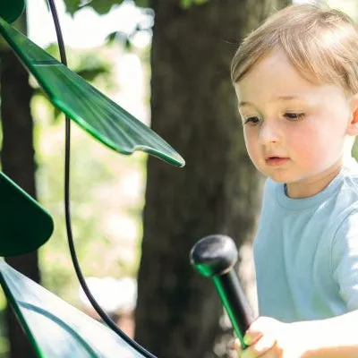 Freenotes Harmony Park Botanical Garden Ensemble  (Outdoor Music Instruments)