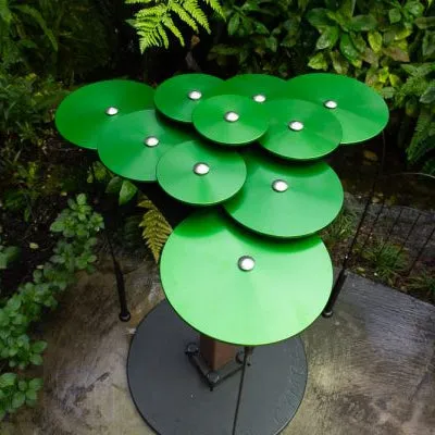 Freenotes Harmony Park Botanical Garden Ensemble  (Outdoor Music Instruments)