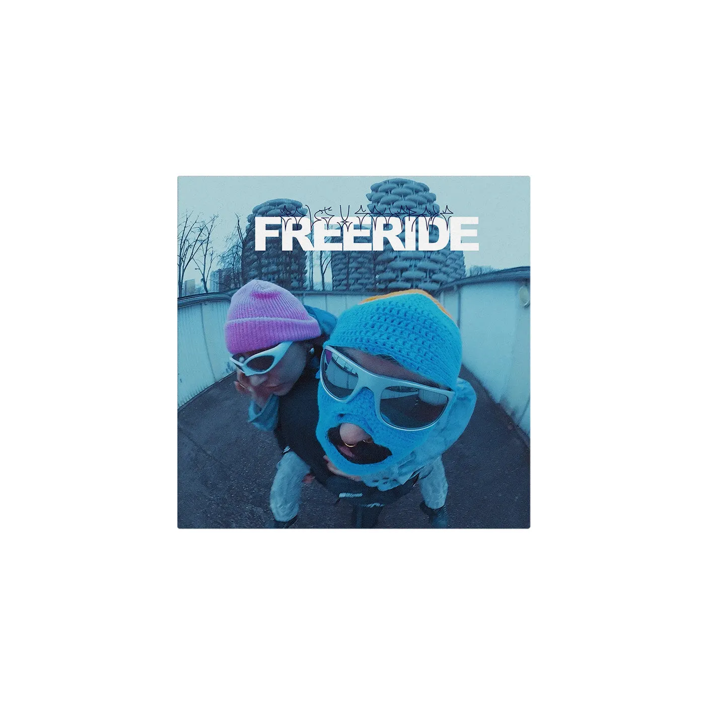 Freeride [Digital]