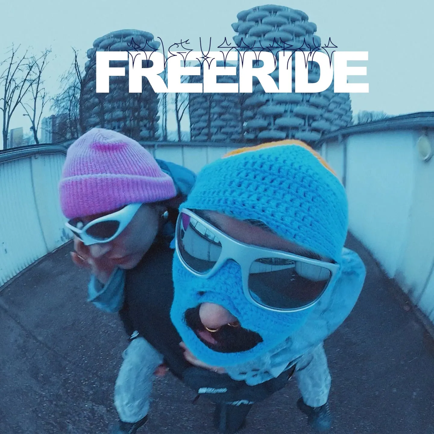 Freeride [Digital]