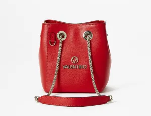 FW17 - Bonbonniere - Babou - Red Velvet