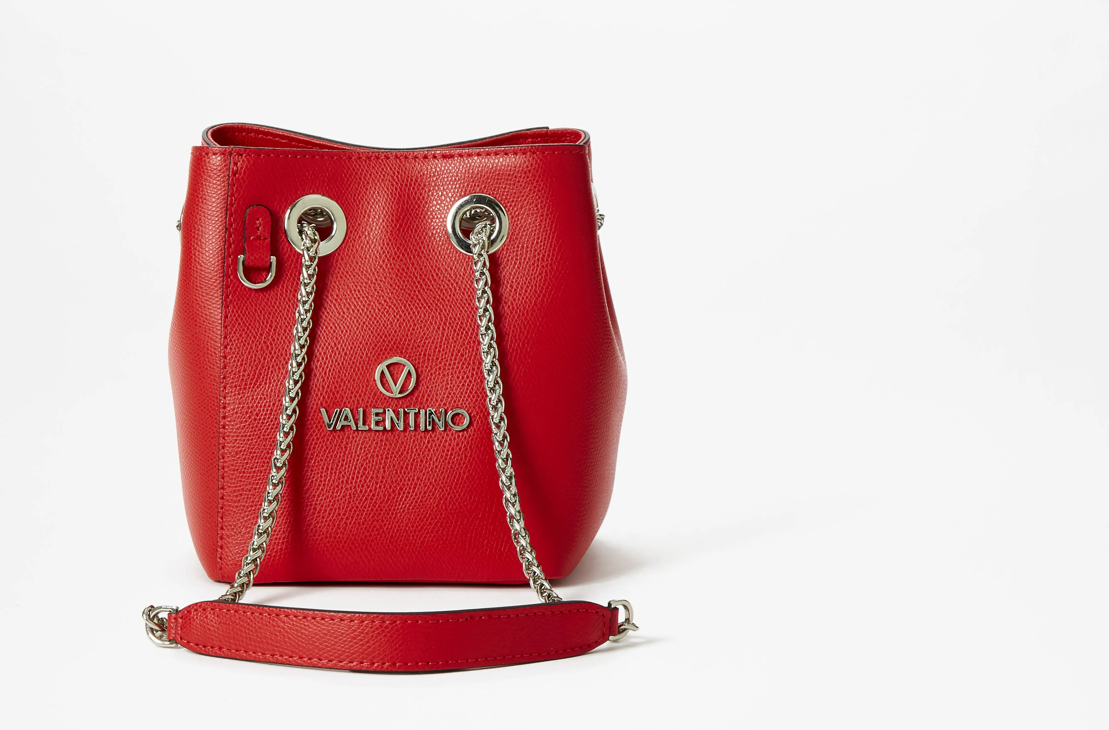 FW17 - Bonbonniere - Babou - Red Velvet