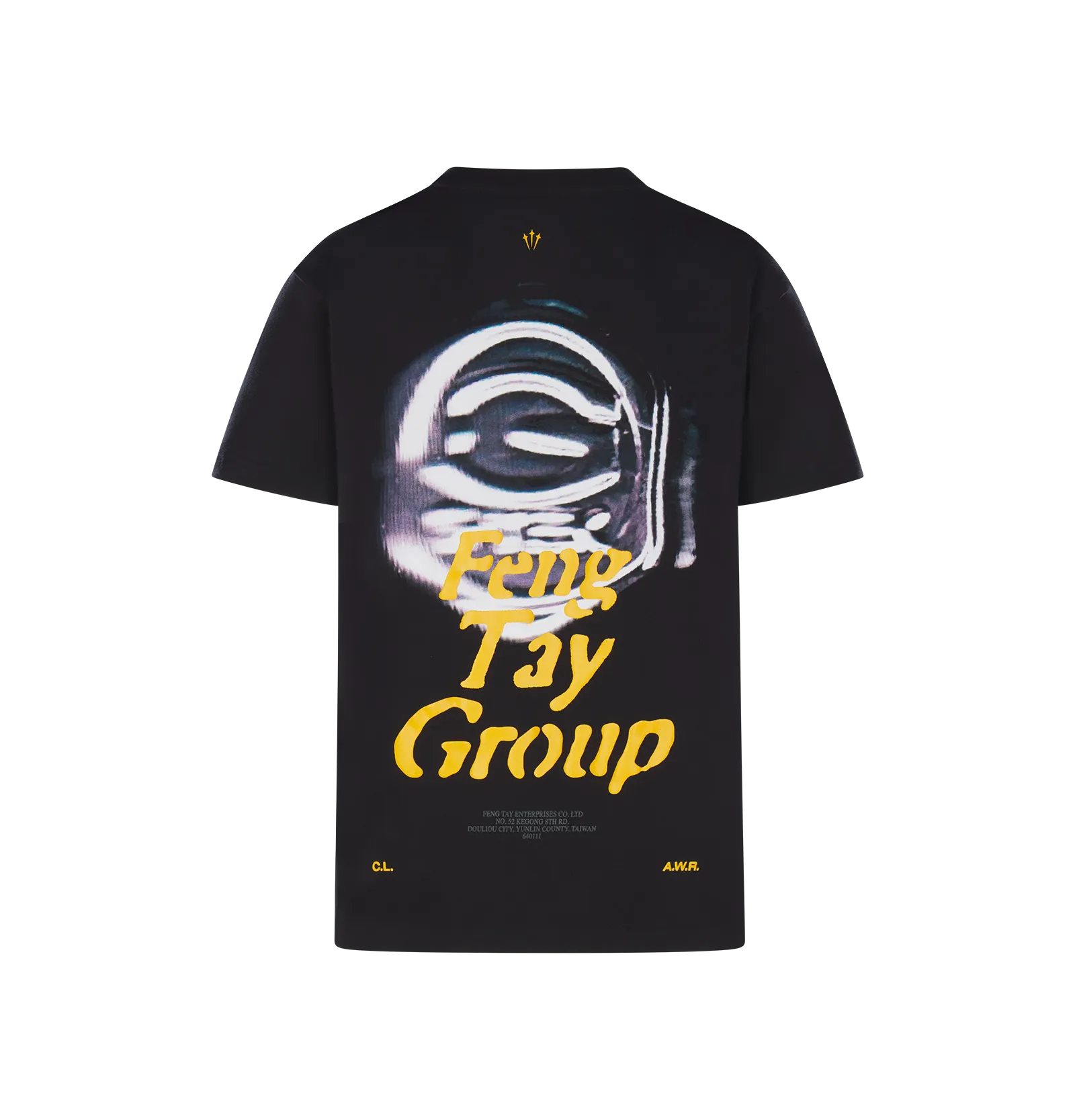 G-Tek Tee