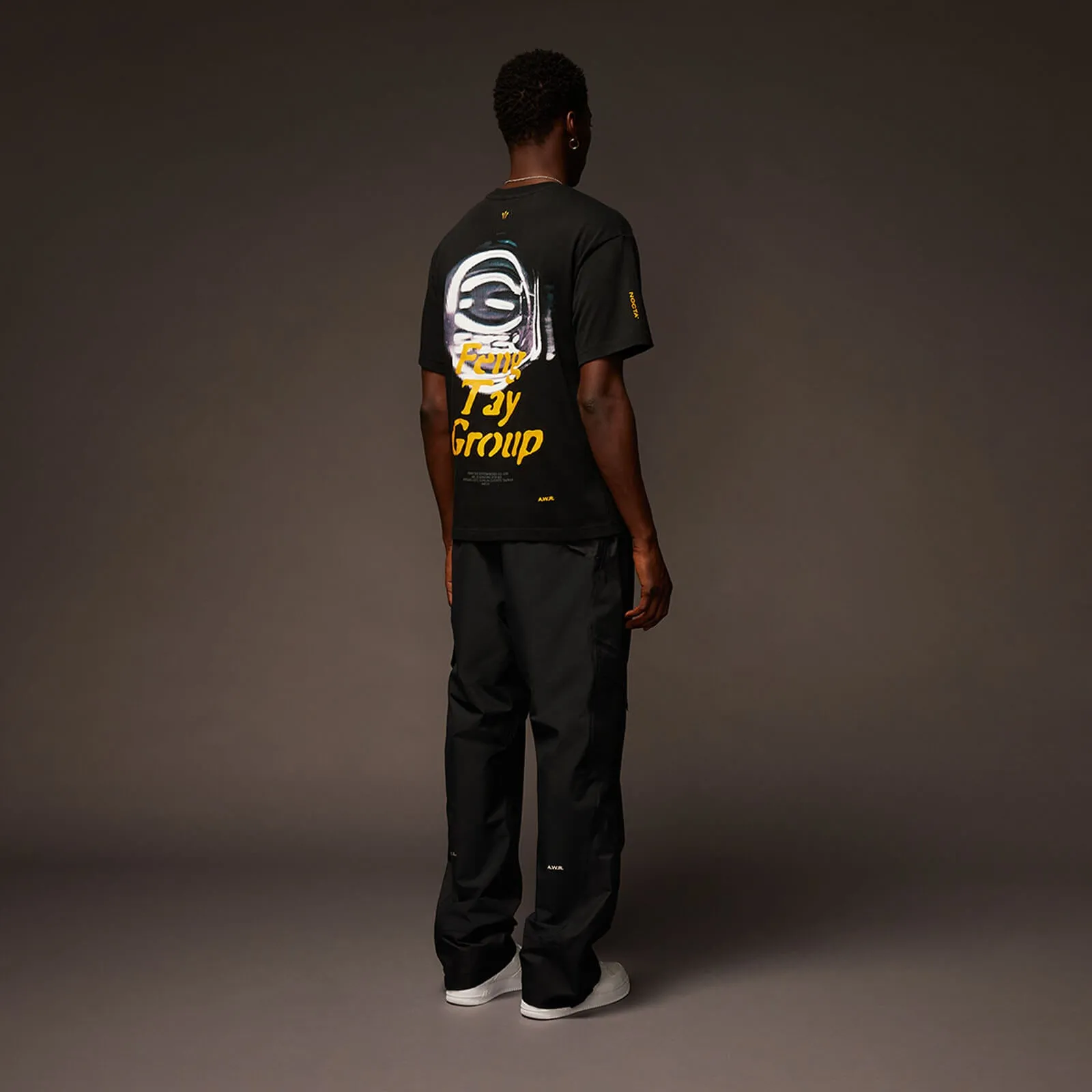 G-Tek Tee