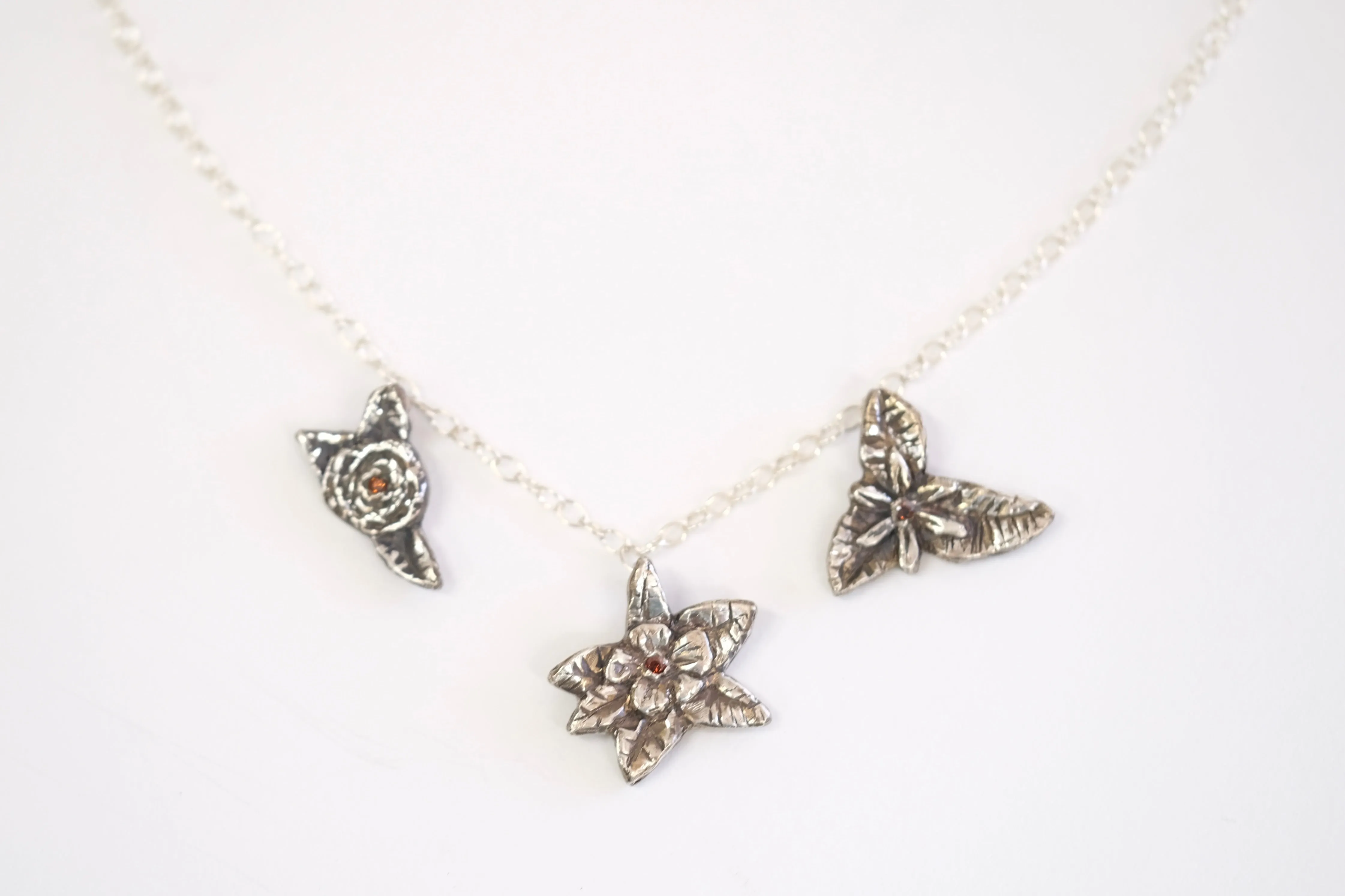 Garden Necklace