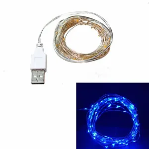 Garland Fairy String Light for Christmas Decorations