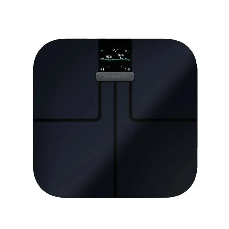 Garmin Indec S2 Smart Scale