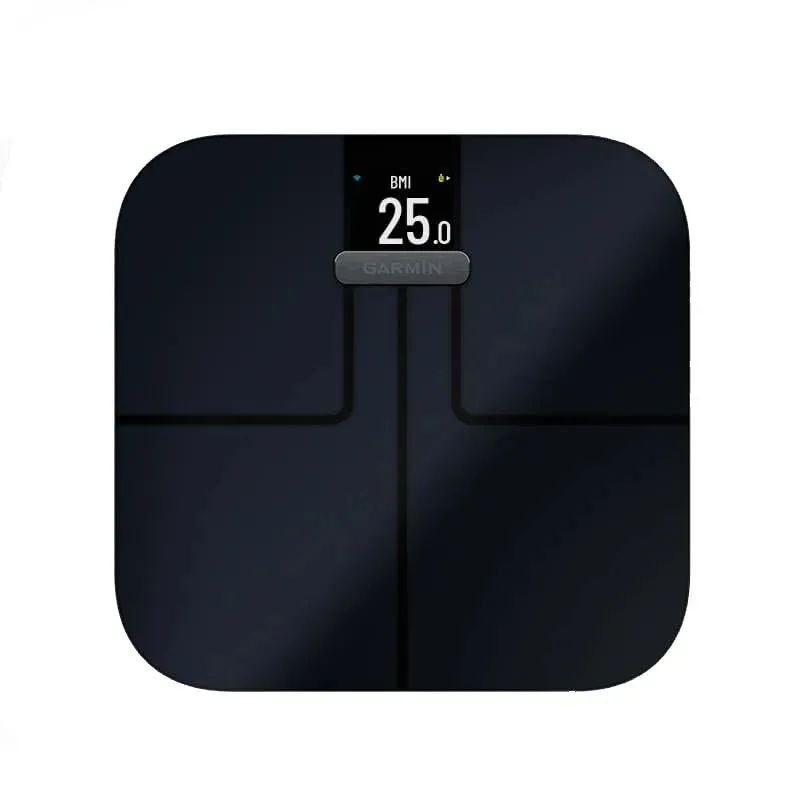 Garmin Indec S2 Smart Scale