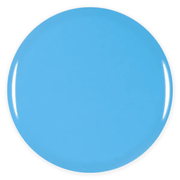 Gel Color - Jacques Cousteau
