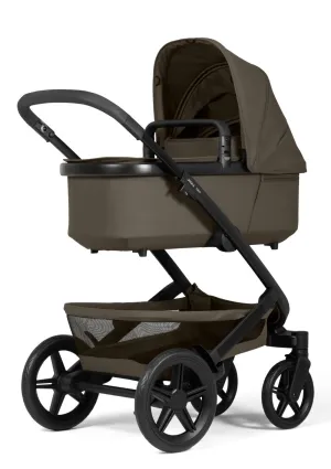 Geo3 Mono Kinderwagen-Set Hazel Brown