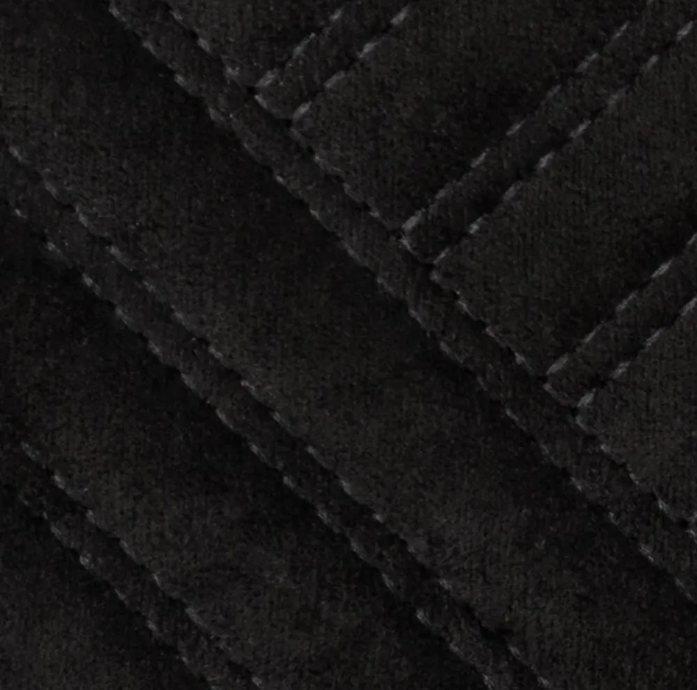 Georgie Bag - Black