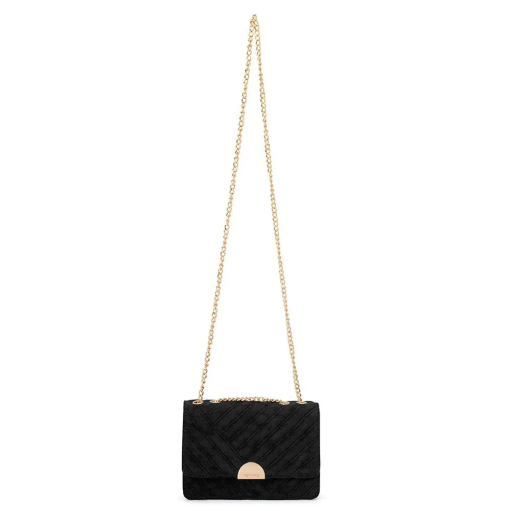 Georgie Bag - Black