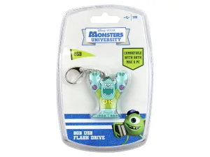 Ginga Skrusb Monstsulley8 Gb Usb Sulley 8 Gb