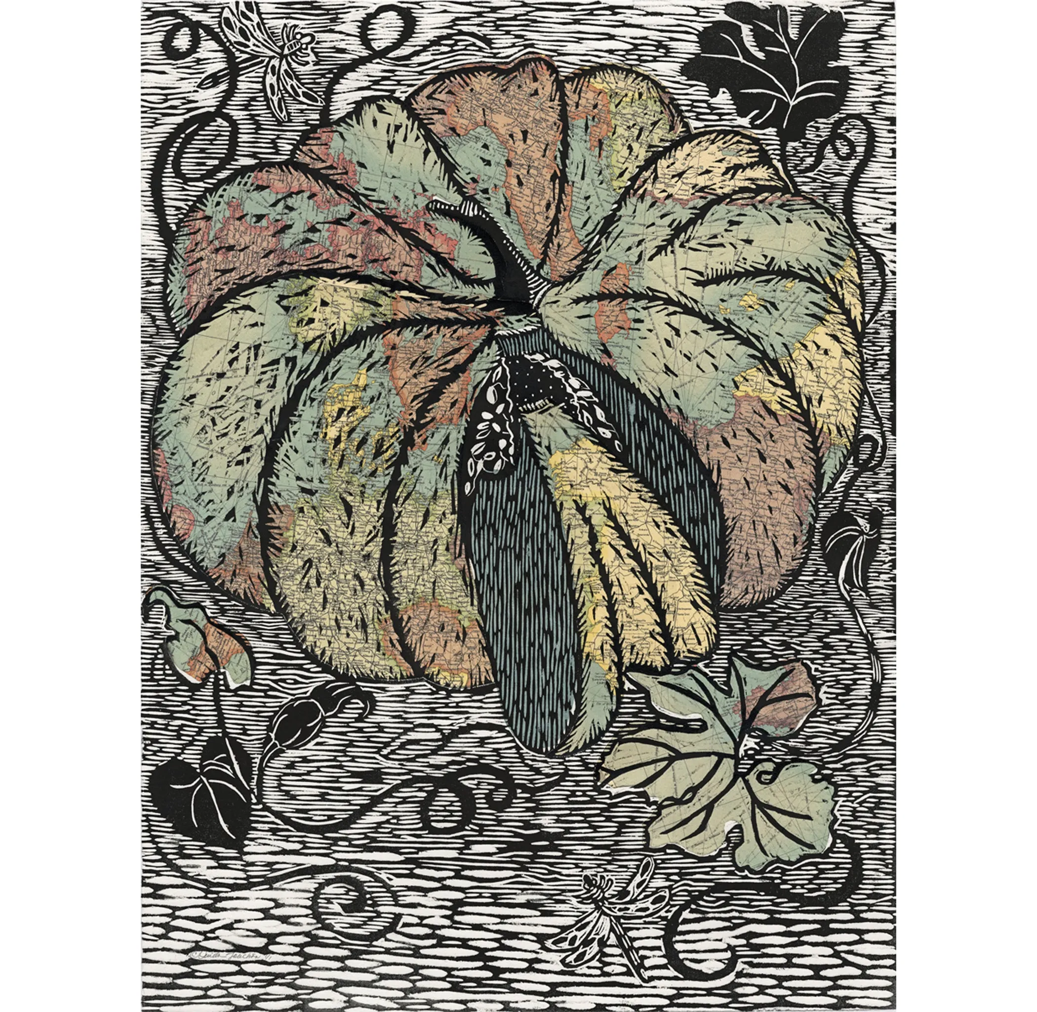 Global Pumpkin-original