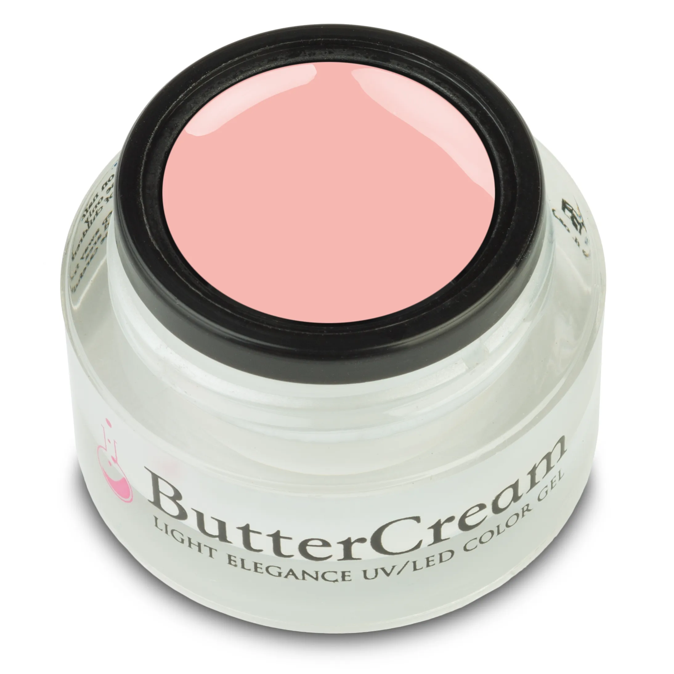 Going Organic ButterCream Color Gel