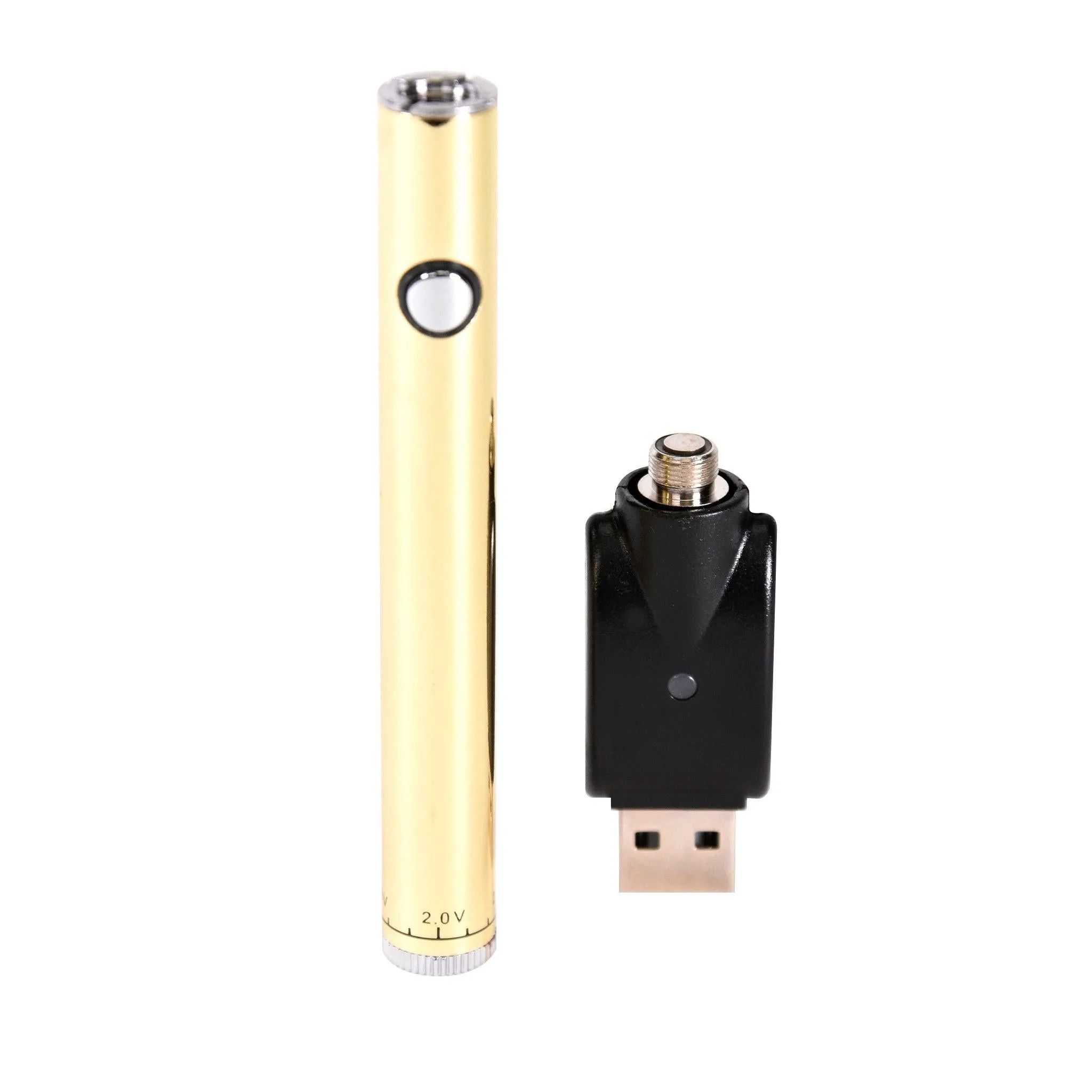 Gold 510 Thread Battery Variable Twist