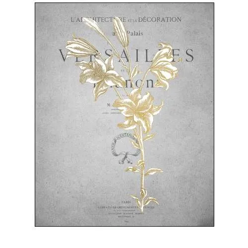 Gold Botanicals 1