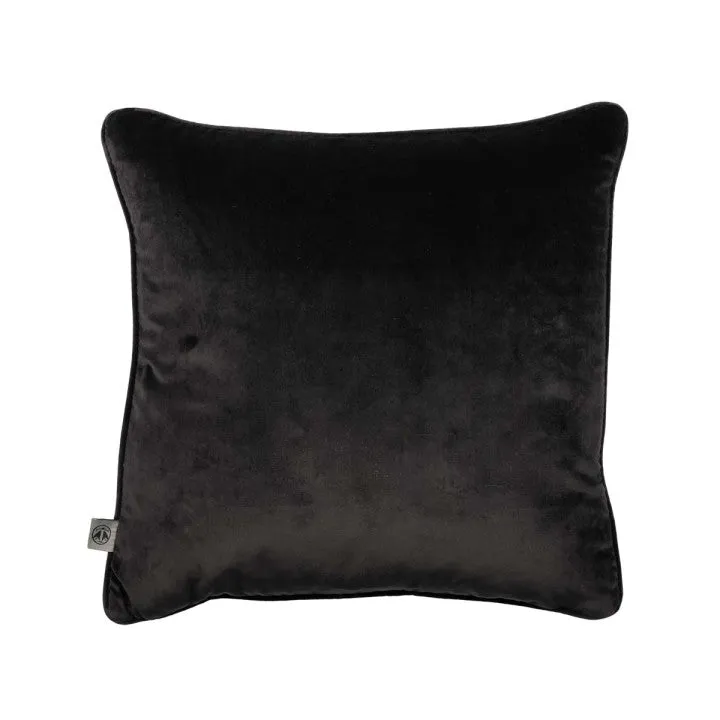 golden oriole cushion