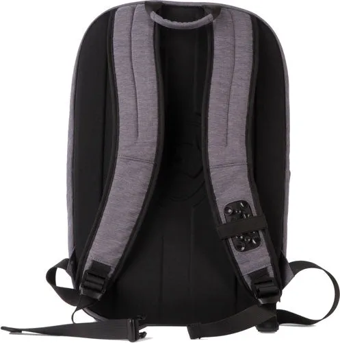 Guard Dog Proshield Smart Grey - Bulletproof/charging Backpack