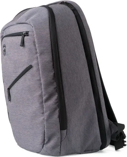 Guard Dog Proshield Smart Grey - Bulletproof/charging Backpack