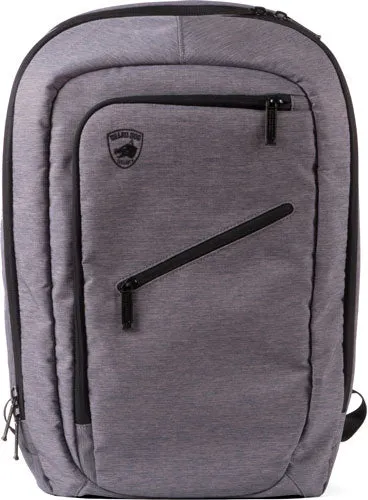 Guard Dog Proshield Smart Grey - Bulletproof/charging Backpack
