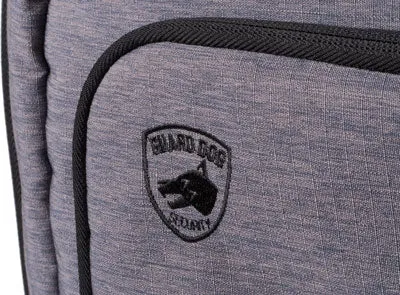 Guard Dog Proshield Smart Grey - Bulletproof/charging Backpack