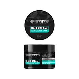GUMMY Hair Sclup & Care Cream 200ml