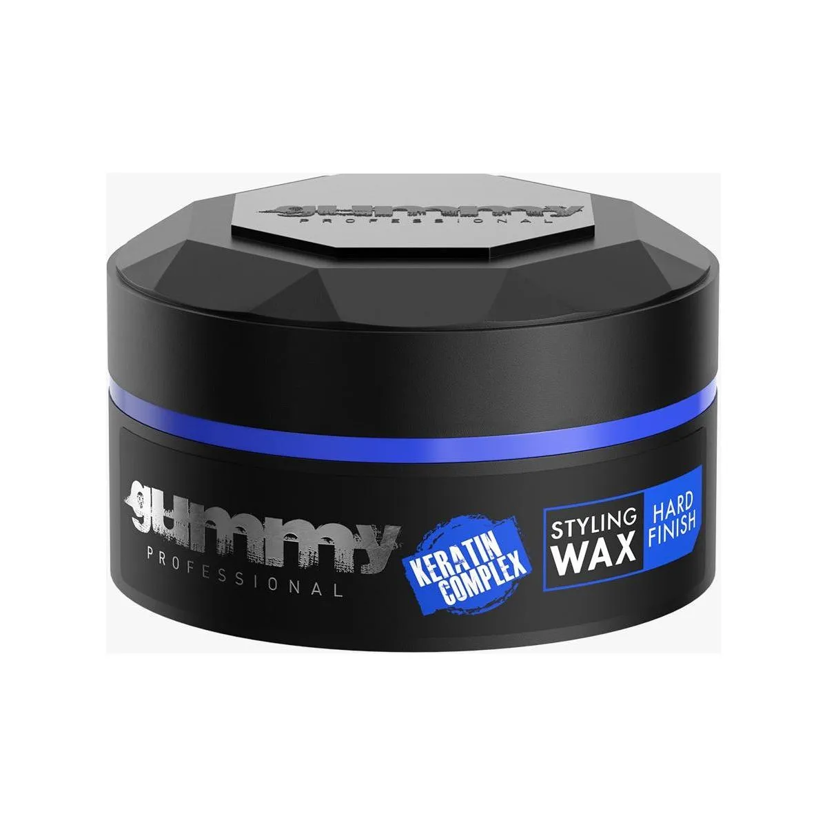 GUMMY STYLING WAX HARD FINISH 150ml