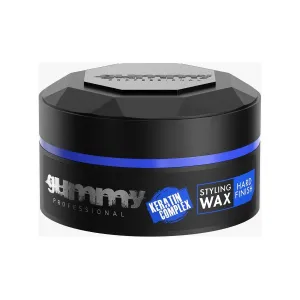 GUMMY STYLING WAX HARD FINISH 150ml