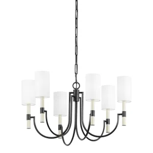 Gustine Chandelier