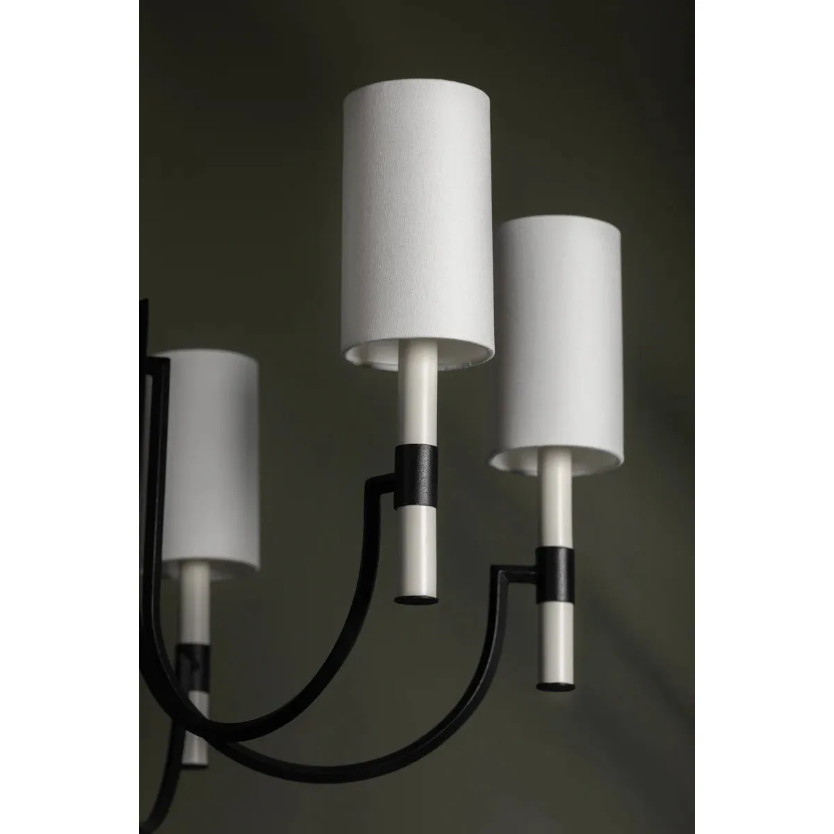 Gustine Chandelier