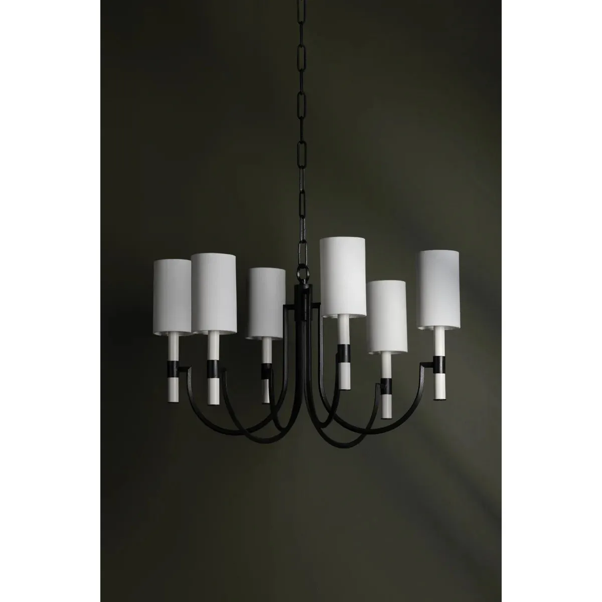 Gustine Chandelier