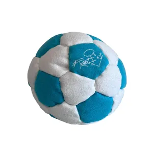 Hacky Sack (Teal/White)