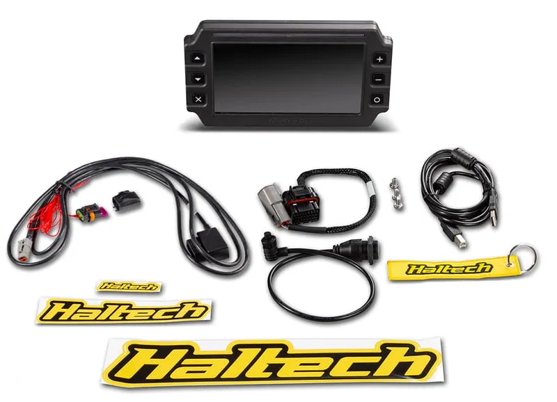 Haltech iC-7 Digital Dash