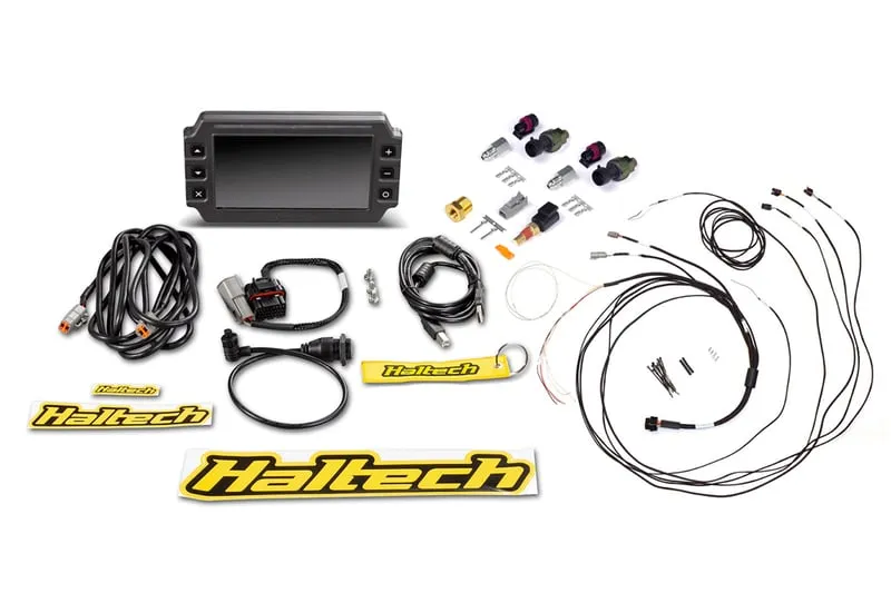 Haltech iC-7 Digital Dash