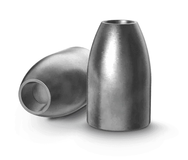 H&N Slug HP II .250 | 6.35mm |1.95g | 30gr | 120 Pcs