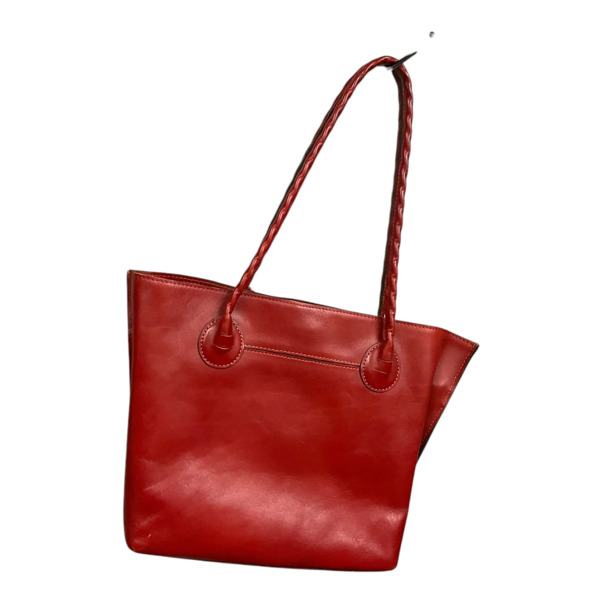 Handbag Designer By Patricia Nash  Size: Large
