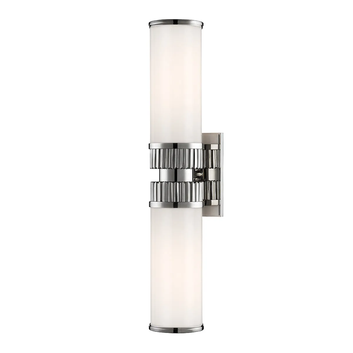 Harper Double Sconce