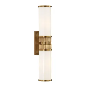 Harper Double Sconce
