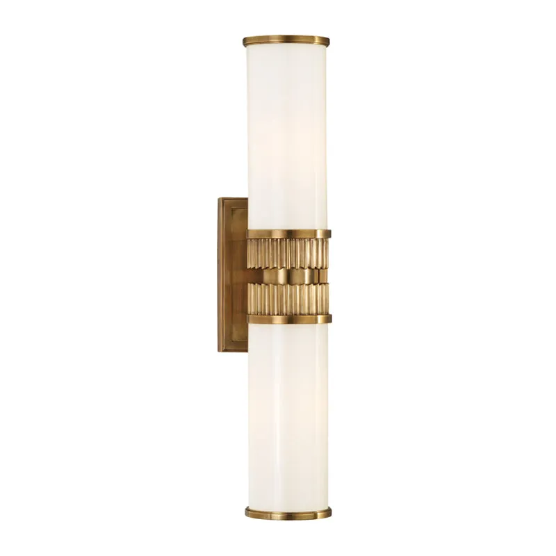 Harper Double Sconce