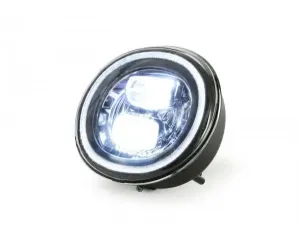 Headlight unit MOTO NOSTRA LED HighPower | Vespa GTS Models (-2018)