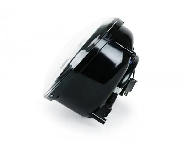 Headlight unit MOTO NOSTRA LED HighPower | Vespa GTS Models (-2018)
