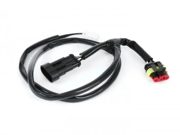 Headlight unit MOTO NOSTRA LED HighPower | Vespa GTS Models (-2018)