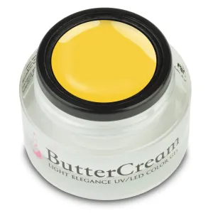 Hear Me Roar, ButterCream Color Gel, 5 ml