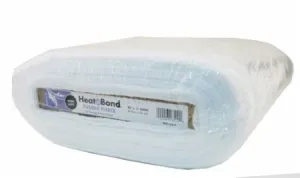 Heat n Bond Fusible Fleece
