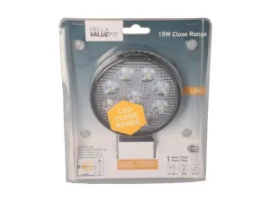 Hella Valuefit Close Range 15W Worklight