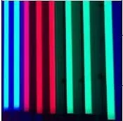 Hello Today 1.5M 24W Glass Tube 2 Side Red