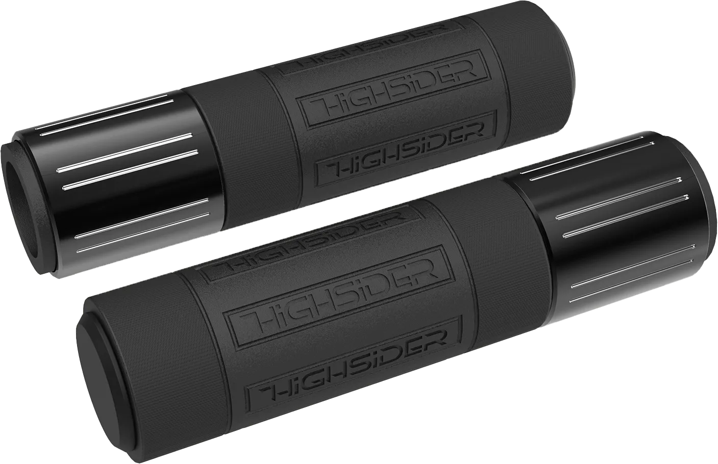 HIGHSIDER 315-055 Conero Grips