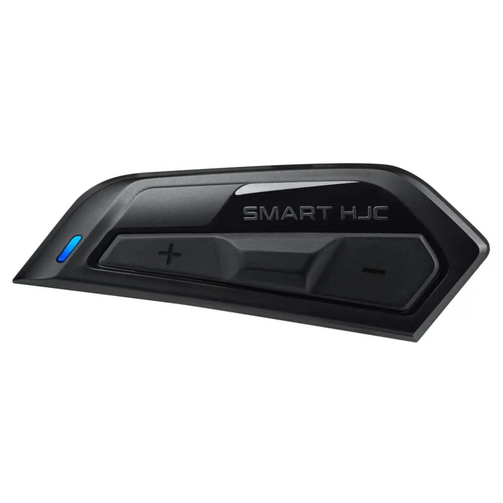 HJC Smart HJC 11B Bluetooth Device Matte Black