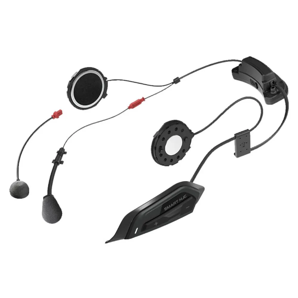 HJC Smart HJC 11B Bluetooth Device Matte Black